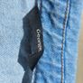 Denim shirt Image 5