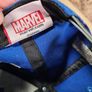 Marvel Captain America baseball cap embroidered hat Image 9