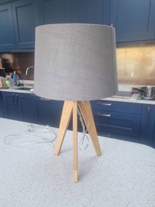 lamp
