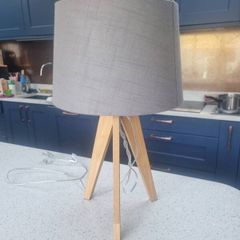 lamp