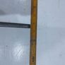 set of vintage graduated chisels Image 8