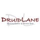 Druid Lane Restaurant