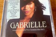 Gabrielle, Dreams Can Come True Greatest Hits
