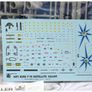 ESCI Satellite Killer F-15 Model Aircraft Kit Image 4