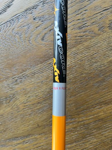 Ping i15 Driver - Extra Stiff Shaft