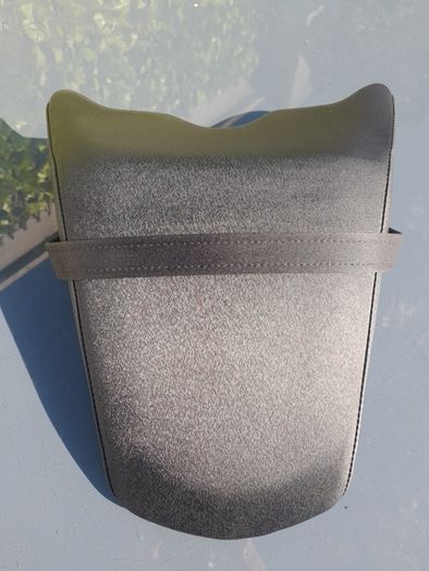 Honda CB1000R Pillion Seat