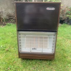 Vintage 70's/80/s Superser Heater/Prop