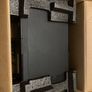 Philips cdi 210 console with digital video cartridge Image 6