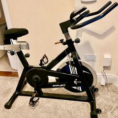BodyGo Spin Bike in Good Condition