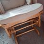 Nursing Rocking Chair Image 4