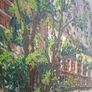 Painting : Large original oil on canvas Image 5