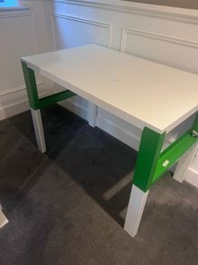 ikea kids desk