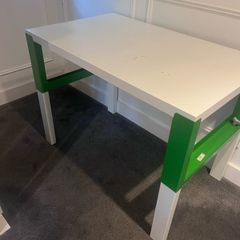 ikea kids desk