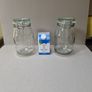 Storage Jars X 3 Image 2