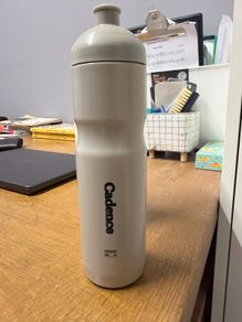 Cadence cycling bottle