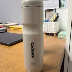 Cadence cycling bottle