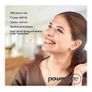 PowerOne Hearing Aid Batteries Size P10,  48 Batteries Image 3