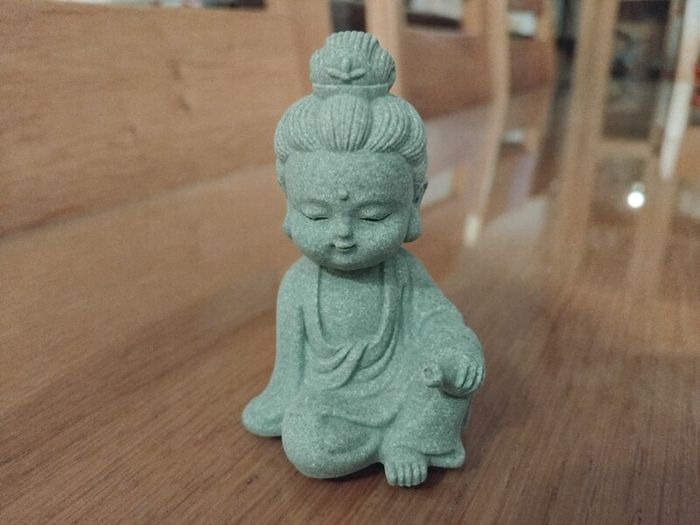 Buddha's