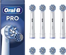 Oral B Pro electric toothbrush heads