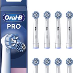 Oral B Pro electric toothbrush heads
