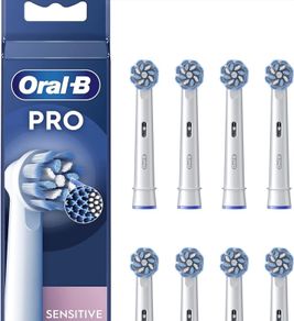 Oral B Pro electric toothbrush heads