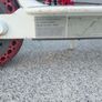 electric scooter Image 2