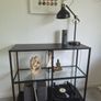 Vittsjo shelving unit Image 3
