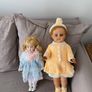 Antique Dolls Image 2