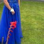 Debs dress Image 3