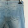 Topshop Leigh Jeans light blue Image 5