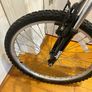 Boys Bicycle - Jeep Comanche Image 4