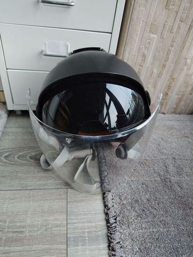Helmet