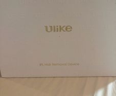 Ulike IPL Hair Removal Device