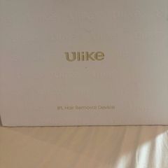 Ulike IPL Hair Removal Device