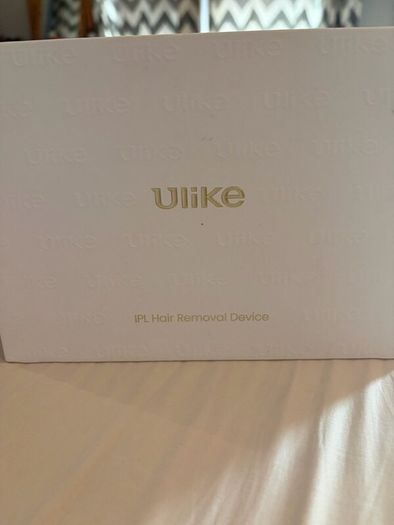 Ulike IPL Hair Removal Device