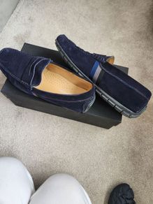 Mens shoes