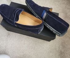Mens shoes