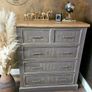 Chest of drawers Image 3