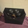 Vintage Super Zenith 10x50 Field 5.5 Binoculars Image 6