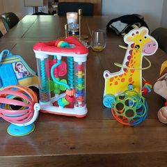 toys