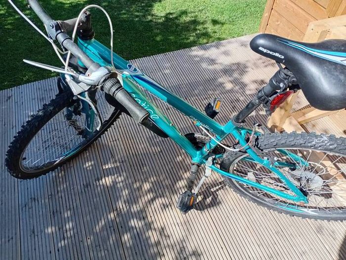 teens Bike