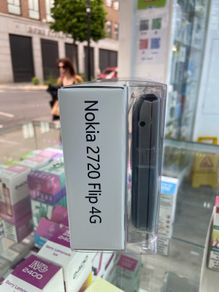 Nokia 2720 Flip 4G