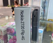 Nokia 2720 Flip 4G