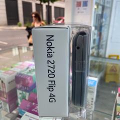 Nokia 2720 Flip 4G