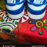 Nike Dunk Low Racer Blue Image 5