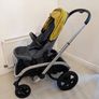 Quinny Hubb Buggy Image 2