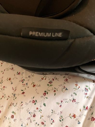 car seat