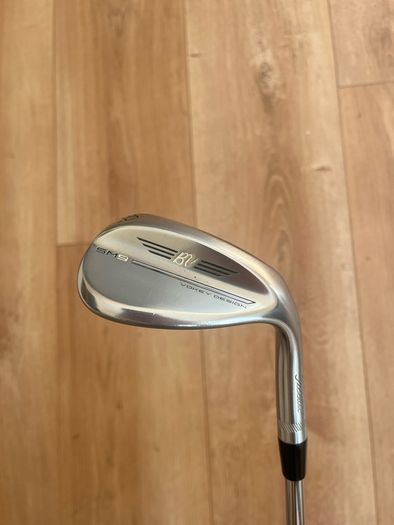 Titleist Vokey SM9 60 Degree Wedge
