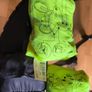 waterproof poncho for cycling Image 3