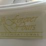 Forever Yours white wedding dress. Size 24UK Image 6